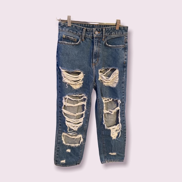CARMAR DENIM jeans - Picture 1 of 4